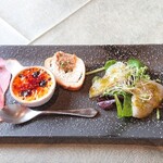 レロエ オヴェスト 三規庭 - 