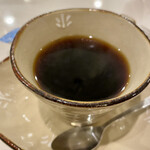 ダイニング おおしま - お肉のランチ