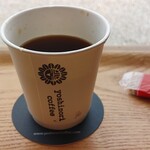 Yoshinori coffee - コーヒー