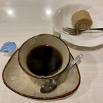 ダイニング おおしま - お肉のランチ、本日のデザート