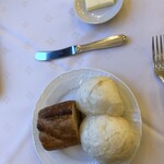 レストランテ 風 - 