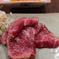 焼肉やまちゃん - 