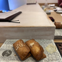 鮨辰巳 - 
