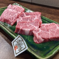 焼肉やまちゃん - 