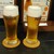 BISTRO CAPRICE - ドリンク写真:ビールはプレモル
