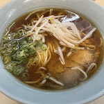 ラーメン亭 - 