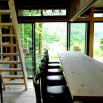 アビオファームズマーケット - 相模原の自家農園の古民家ではランチ提供してるみたい@abiofarm