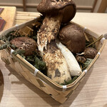 東茶屋 なかむら - 