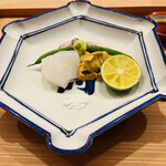 東茶屋 なかむら - 