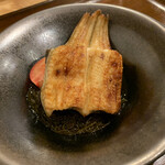 勢麟 - 仔鰻のうざく