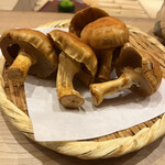 東茶屋 なかむら - 