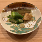 東茶屋 なかむら - 