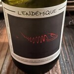 ルピオット - 赤ワイン（軽め）