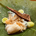 東茶屋 なかむら - 