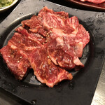 焼肉蔵 - 料理写真: