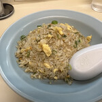 ラーメン亭 - 