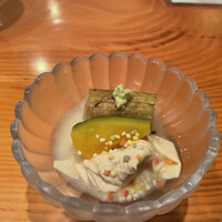 日本料理 たかむら - 