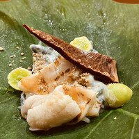 東茶屋 なかむら - 