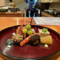 日本料理 たかむら - 