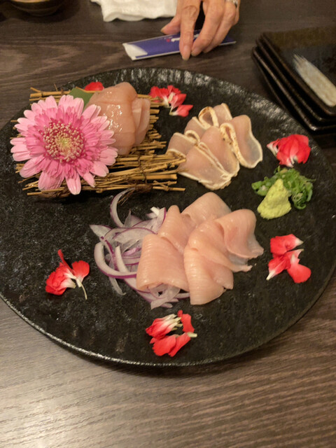 Motsu-nabe Batten Nabebai photo 3