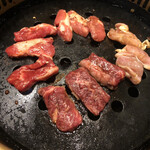 Yakiniku Kura - 