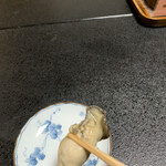 鮨よし - 大きさ伝わりますか？？