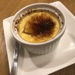 ユキオントコ - デザート