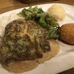 ユキオントコ - コンビ