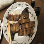 Unagi No Isshinya - 