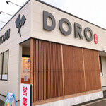 Okonomi Teppan Doro - 