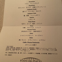 ポンテ デル ピアット - 