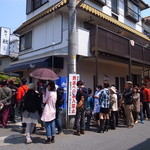 麺や 紡 - 麺や　紡の外観