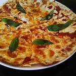 DoDoDo - 大きなマルゲリータ　なんと500円！