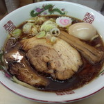 大金星 - ラーメン・2013/4月バージョン