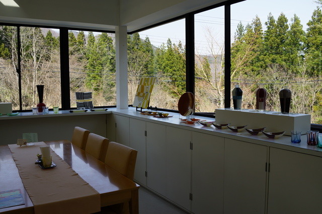 シーダーギャラリー アンド カフェ（CEDER GALLERY AND CAFE） - 仙台市太白区その他（カフェ）の写真