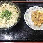 うわさの麺蔵 - 