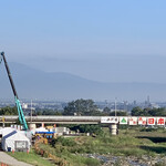 らー麺　Do・Ni・Bo - 今日は、日本一の芋煮会