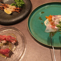 スミレオオサカ -  スミレオオサカ -