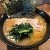 家系ラーメン クックら