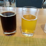 イースト ウィンド ガイエン - ドリンク