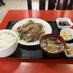 栄華飯店 - 