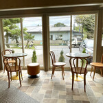 La patisserie TAKAHIRO MARUYAMA