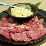 食彩和牛 しげ吉 - 