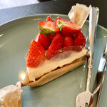 La patisserie TAKAHIRO MARUYAMA - 