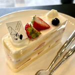 La patisserie TAKAHIRO MARUYAMA - 