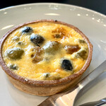 La patisserie TAKAHIRO MARUYAMA - 