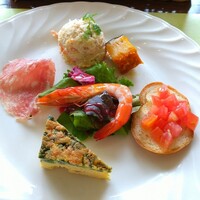 オステリアガウダンテ 神戸ハーバーランド店 - 