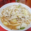 ラーメン二郎 仙台店