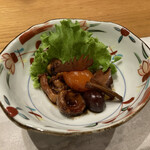 じどりや 穏座 - 