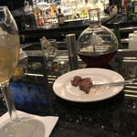 Morton's The Steakhouse - 